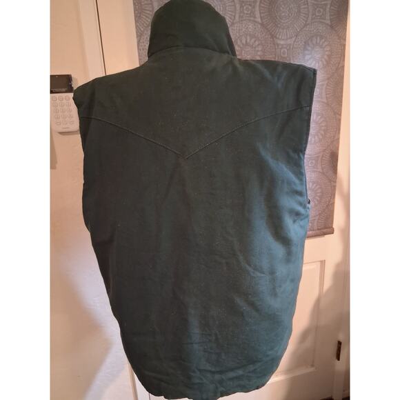 Pella outdoor vest - Picture 5 of 7